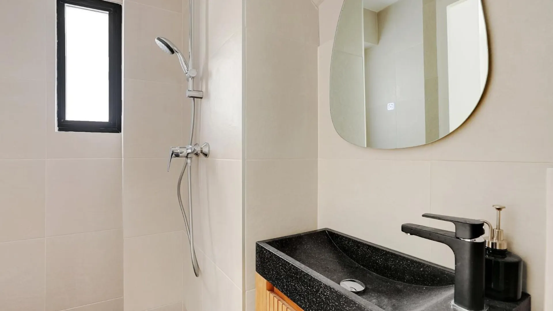 Apartmán 2 Pieces Au Coeur De Montmartre - Proche Sacre Coeur Paříž